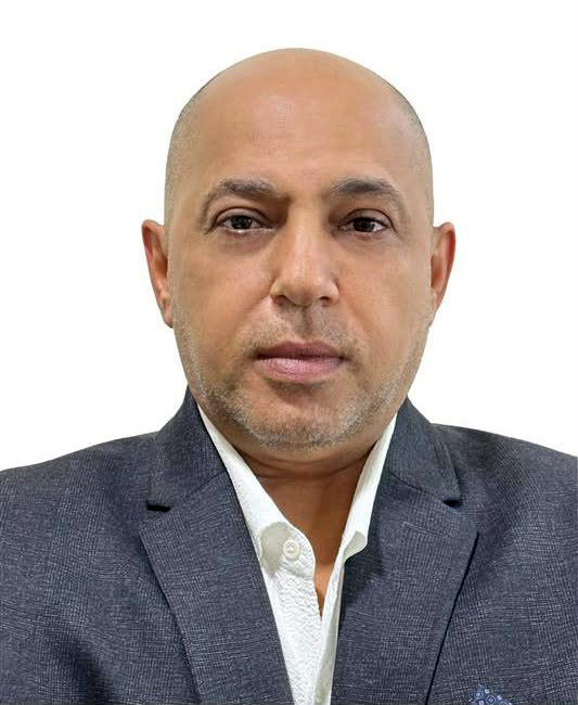 أشرف العريان مؤسس مجموعة فاين هوم