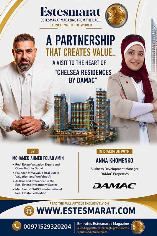 A Partnership That Creates Value