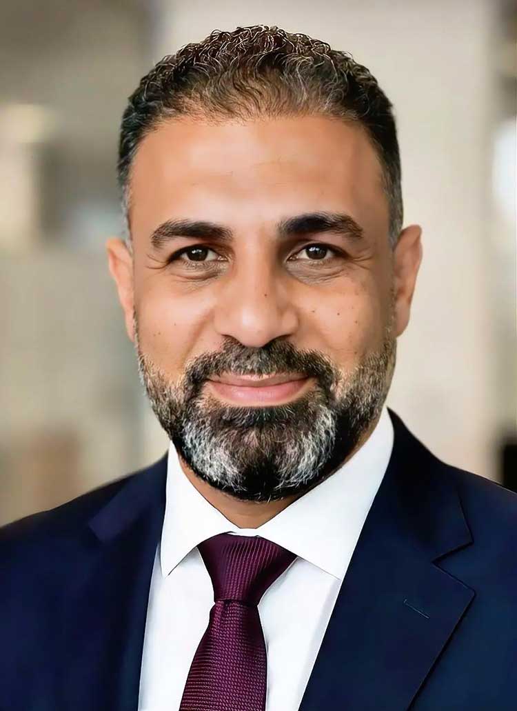 محمد أحمد فؤاد أمين