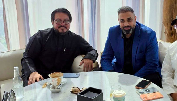 محمد أحمد فؤاد أمين
