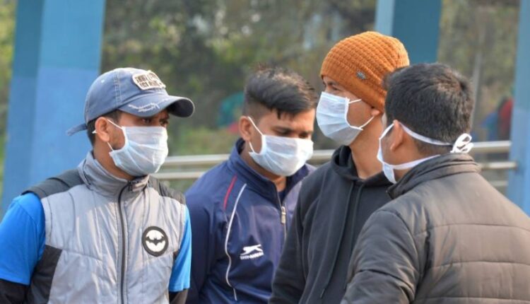 INDIA-CHINA-HEALTH-VIRUS
