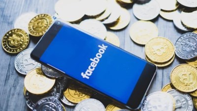 فيسبوك تبيع أصولها بعد انهيار عملتها المشفرة