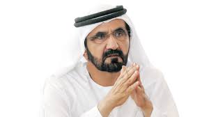 الشيخ محمد بن راشد: «المليار وجبة» تعبر عن القيم الحقيقية لشعب الإمارات