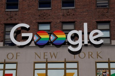 مساعٍ أمريكية لإضعاف قبضة شركة غوغل في تسويق الإعلانات الرقمية