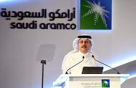 أرامكو السعودية تحذر من «عجز نفطي» عالمي بسبب نقص الاستثمار في دافوس