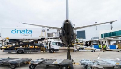 دناتا تستثمر 17.5 مليون دولار لتعزيز عملياتها في مطار أربيل الدولي