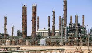 ليبيا: 3.5 مليار دولار الخسائر المالية الناجمة عن إغلاق المنشآت النفطية