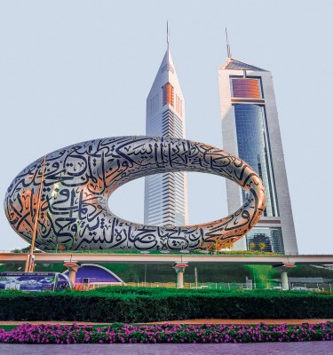 دولة الإمارات ترسخ ريادتها عالمياً ضمن أفضل الوجهات للمغتربين