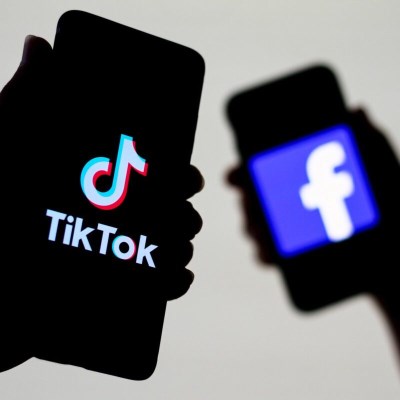 منصة تيك توك تسمح بمشاركة المحتوى على إنستغرام وفيسبوك