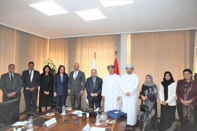 مصر وسلطنة عمان يبحثان تعزيز التعاون الاقتصادي وزيادة الاستثمارات