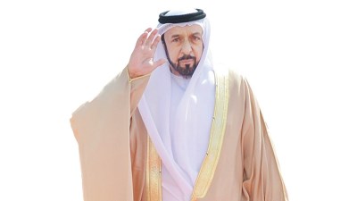دولة الإمارات في عهد خليفة.. نهضة اقتصادية شاملة