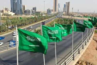 انخفاض فائض الميزان التجاري في السعودية لـ100 مليار ريال بالربع الثالث لـعام 2023