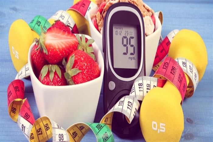 دراسة النظام الغذائي منخفض الكربوهيدرات مفيد لمرضى السكري