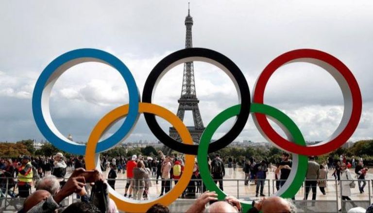 دورة الألعاب الأوليمبية باريس 2024 تجمع منتخب مصر واسرائيل لأول مرة