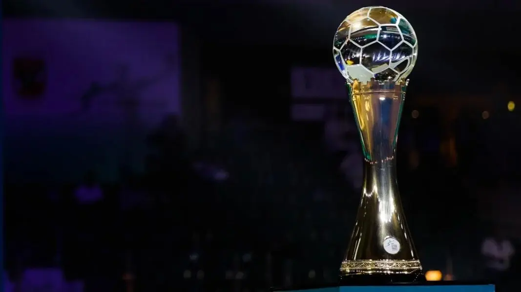 مصر تفوز بحق استضافة كأس العالم للأندية "سوبر جلوب"  لمدة ثلاث نسخ متتالية 
