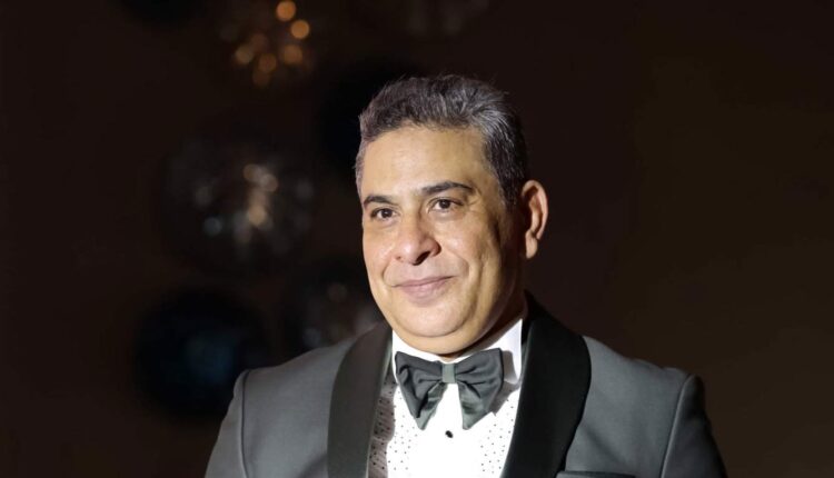 حفل جوائز مجلة استثمارات