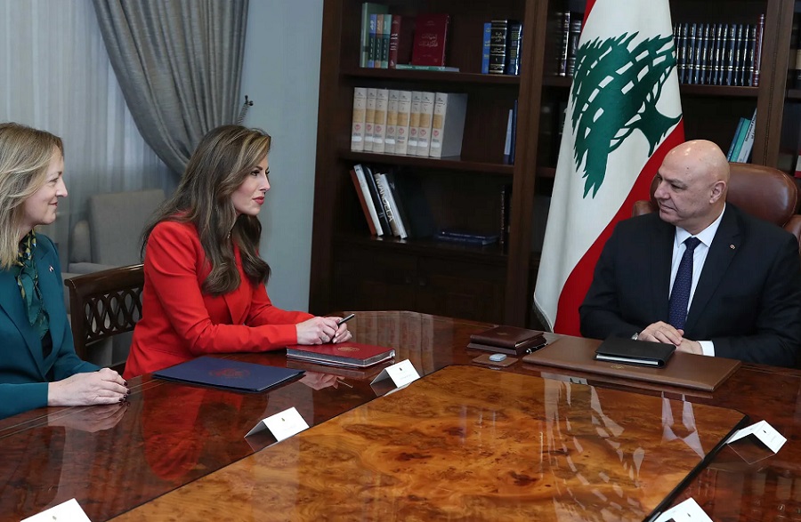 لبنان يكشف عن رسائل تحذيرية دولية بشأن استعداد إسرائيل لعملية عسكرية موسعة