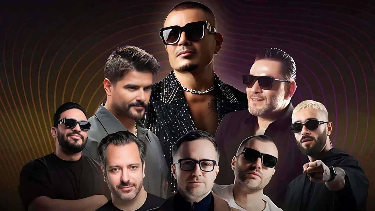 جزيرة المها في الدوحة تحتضن مهرجان "ليالي العرب" بمشاركة نجوم الغناء والموسيقى العربية والعالمية