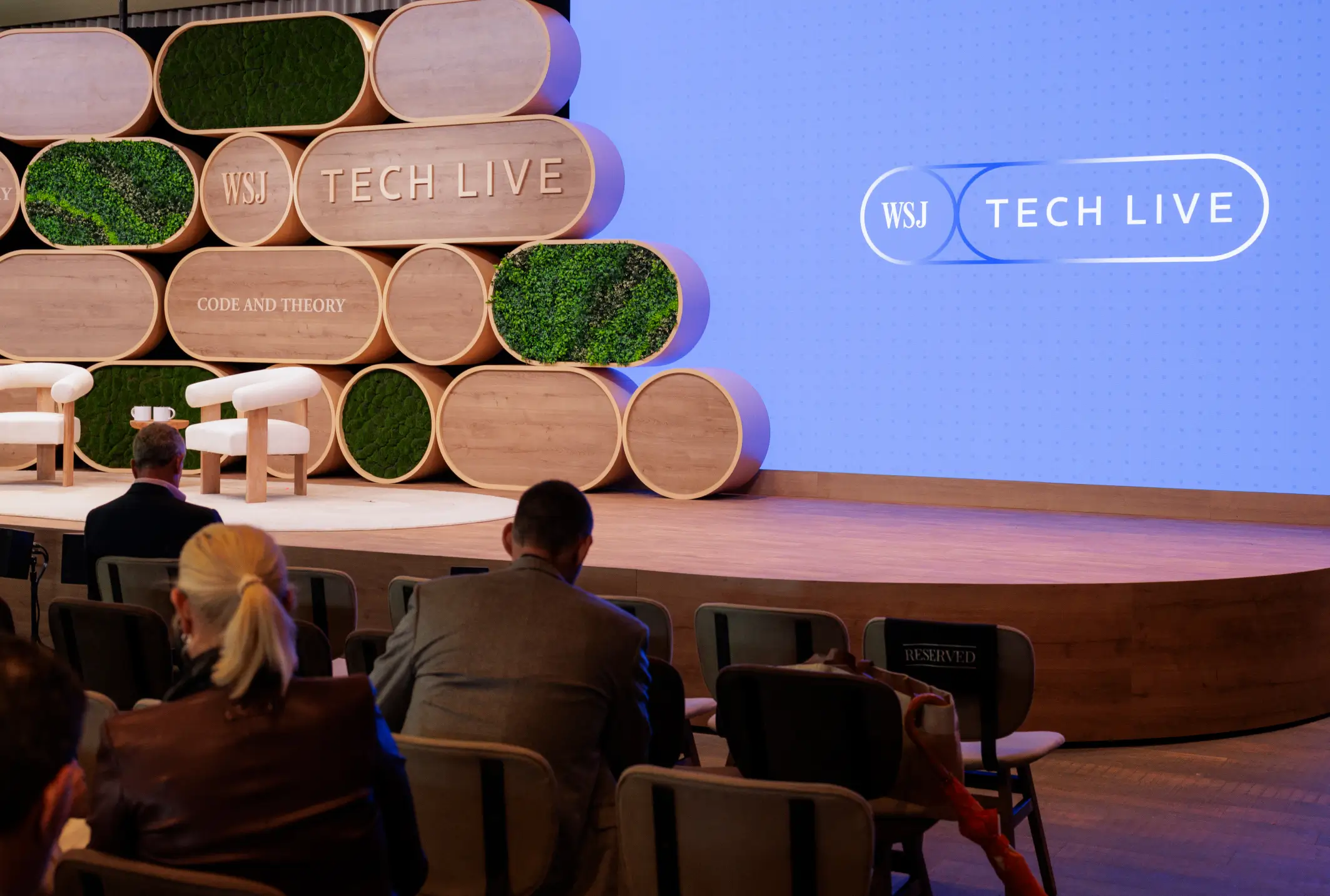 قطر تطلق حوافز استثمارية بمليار دولار وتختتم النسخة الأولى من مؤتمر "وول ستريت جورنال تك لايف"