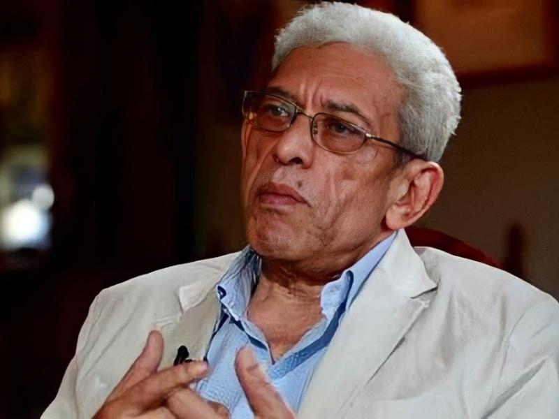 وداعًا داود عبد السيد… إرث سينمائي خالد في وجدان العرب