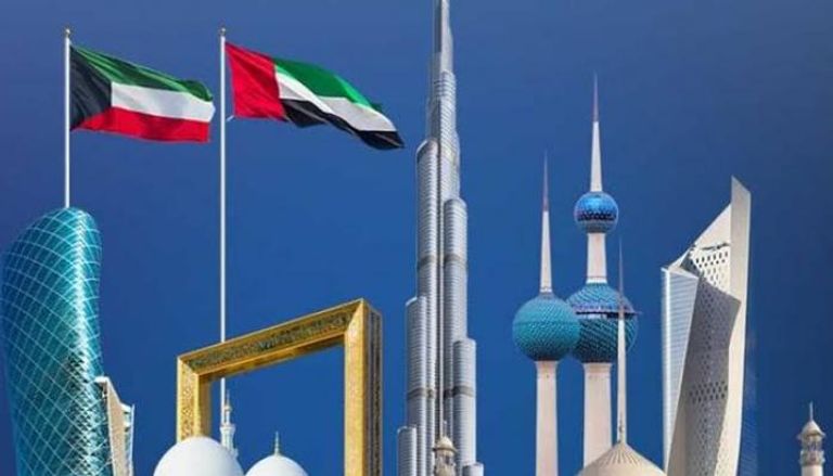 شراكة فضائية بين الإمارات والكويت لتعزيز الاقتصاد المعرفي وجذب الاستثمارات التقنية