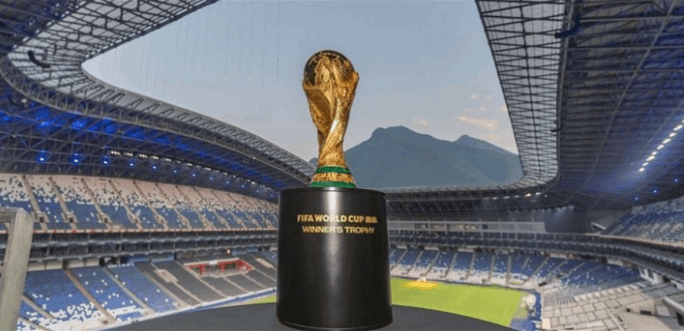 كأس العالم 2026 محطة وداع نجوم العالم والعرب