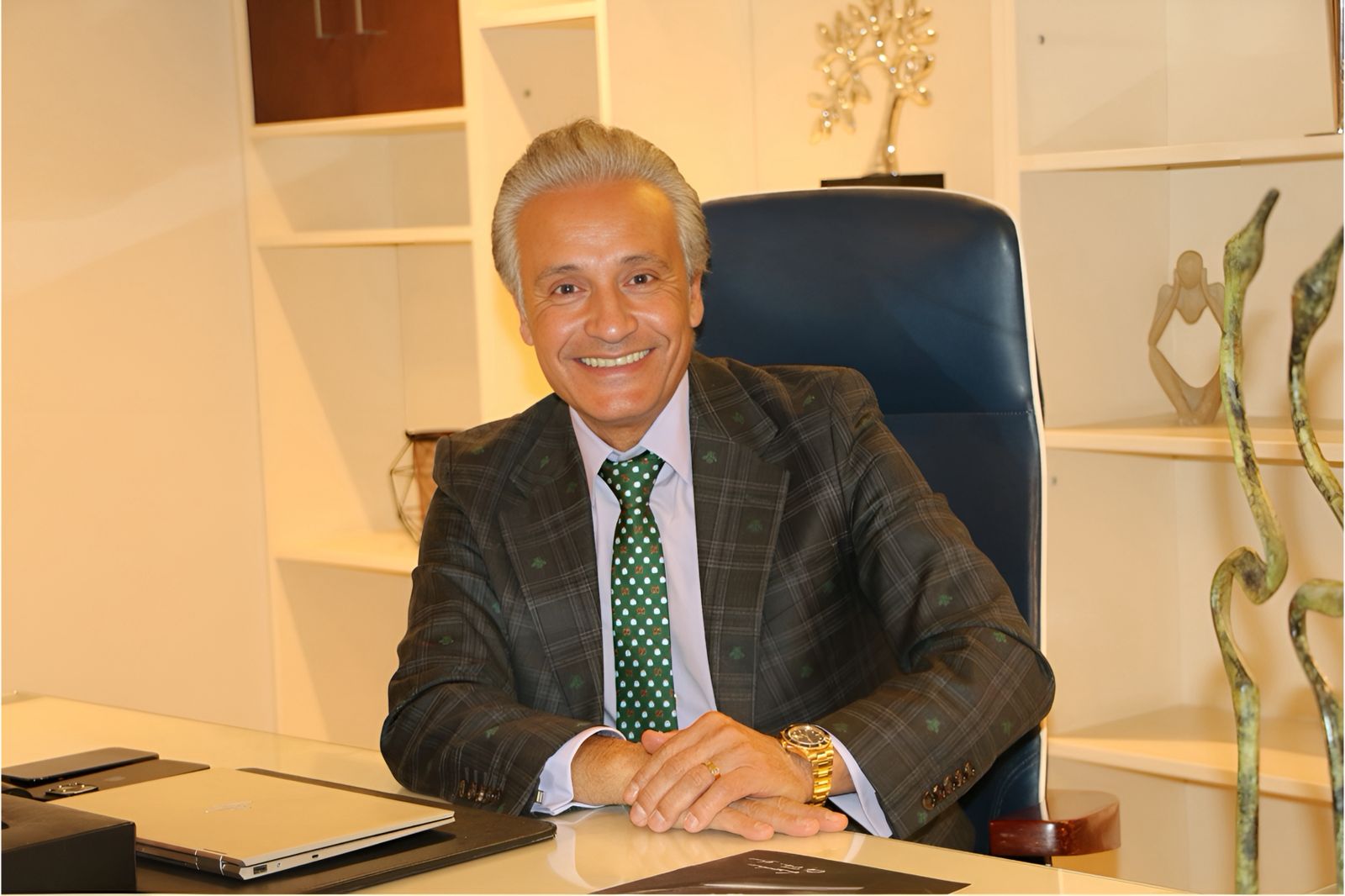 مصر البلد اللي دايما تثبت إن عقولها أكبر من أي أزمة