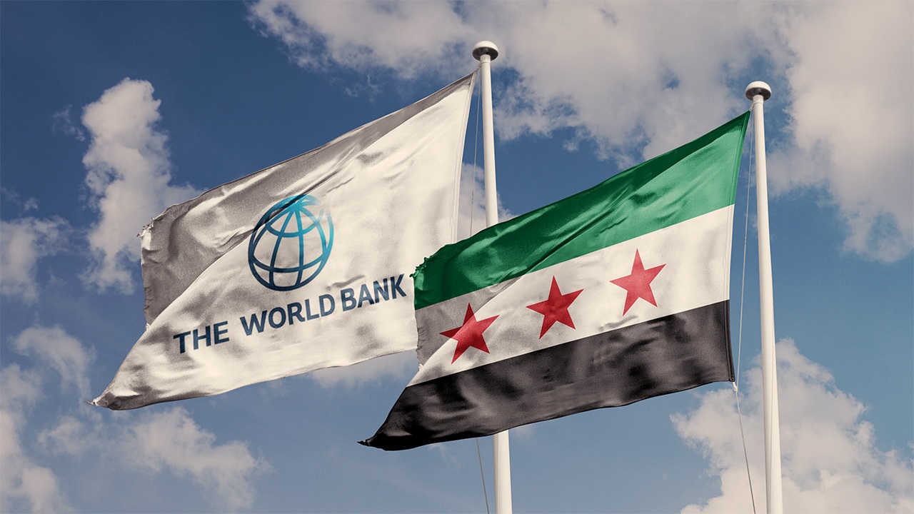 البنك الدولي يوافق على منحة بقيمة 146 مليون دولار لسوريا لدعم مشروع طوارئ الكهرباء