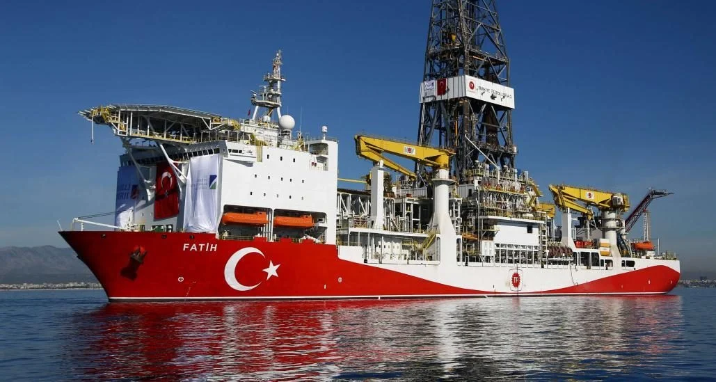 تركيا: ارتفاع إنتاج النفط 26% والغاز الطبيعي 39% خلال 2025