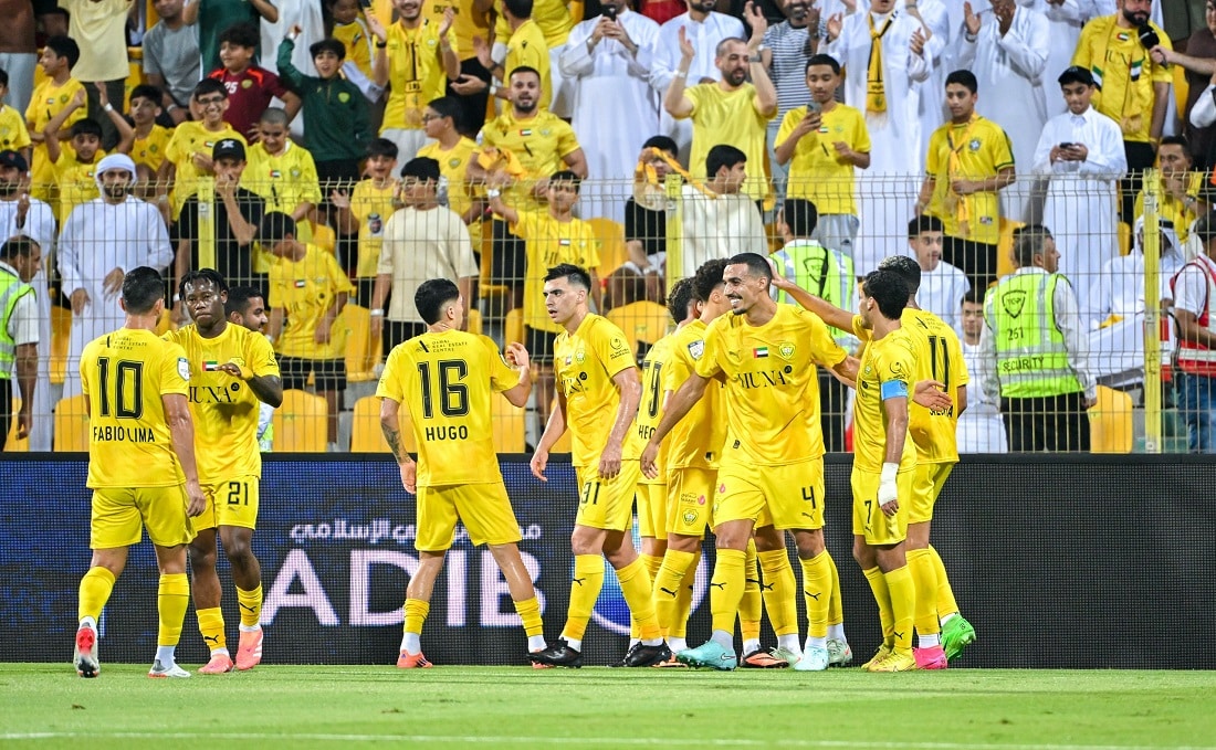 ضربة موجعة للوصل بغياب ريناتو تابيا أمام خورفكان… وكرزنار يتوعد بمواجهة شرسة