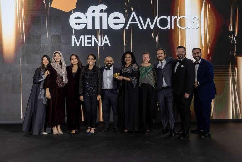 «إعلانات يانغو» تعزز حضورها الإقليمي برعاية جوائز إيفي للشرق الأوسط وشمال أفريقيا 2025 في الرياض