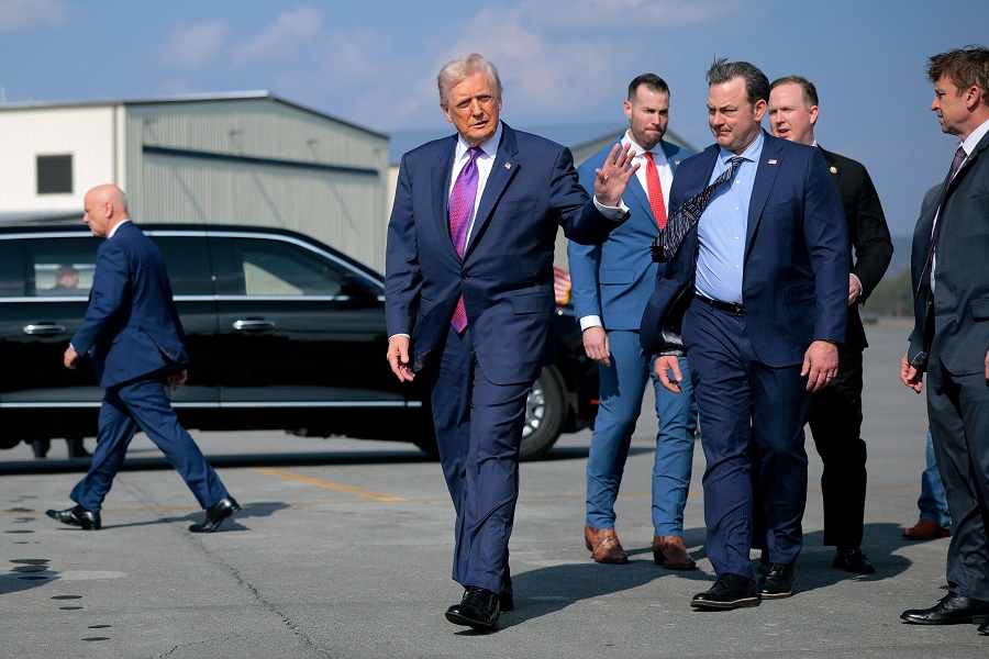 مصر ترحّب بمهلة دونالد ترامب وتكثّف وساطتها لخفض التصعيد مع إيران