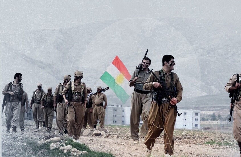 هجوم كردي مسلح على شمال غرب إيران وسط مؤشرات دعم أميركي لمقاتلي المعارضة