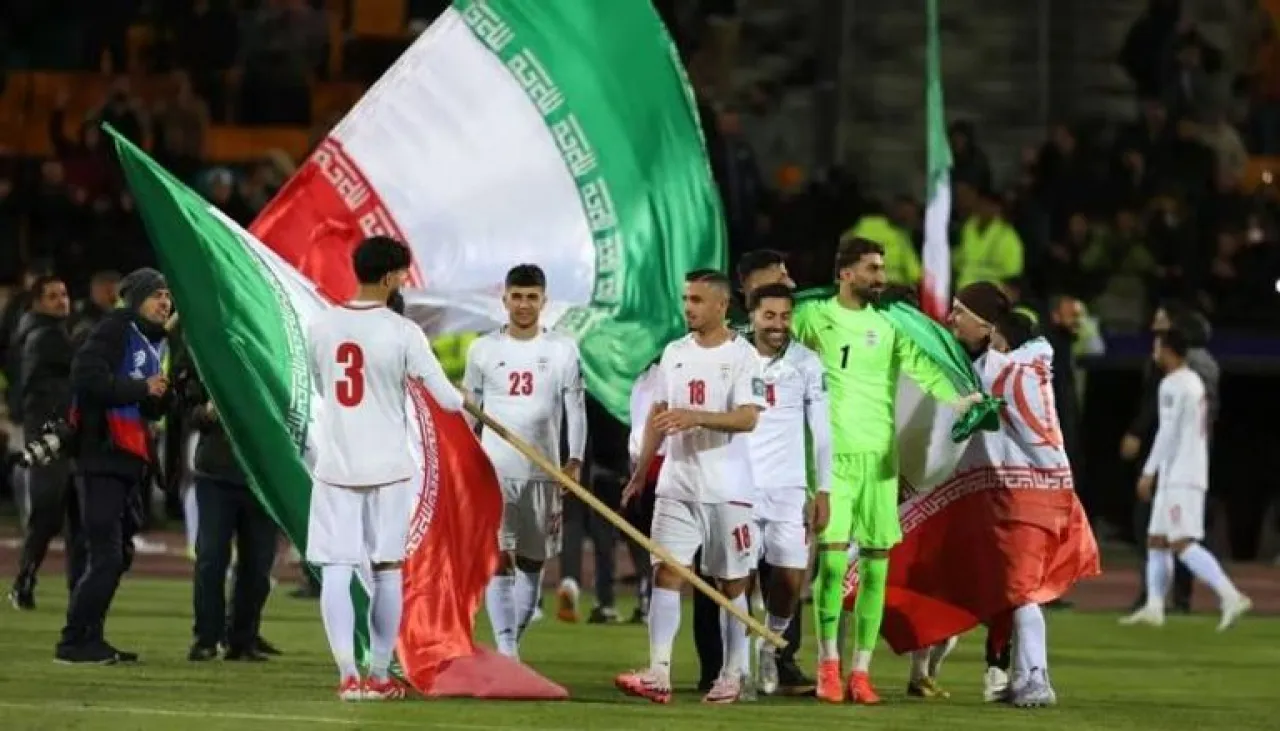 غموض يحيط بمشاركة إيران في مونديال 2026 مع تصاعد الحرب