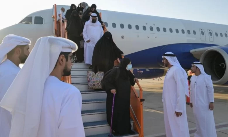 الإمارات تنجح في إجلاء 6000 من مواطنيها من الخارج وسط التطورات الإقليمية