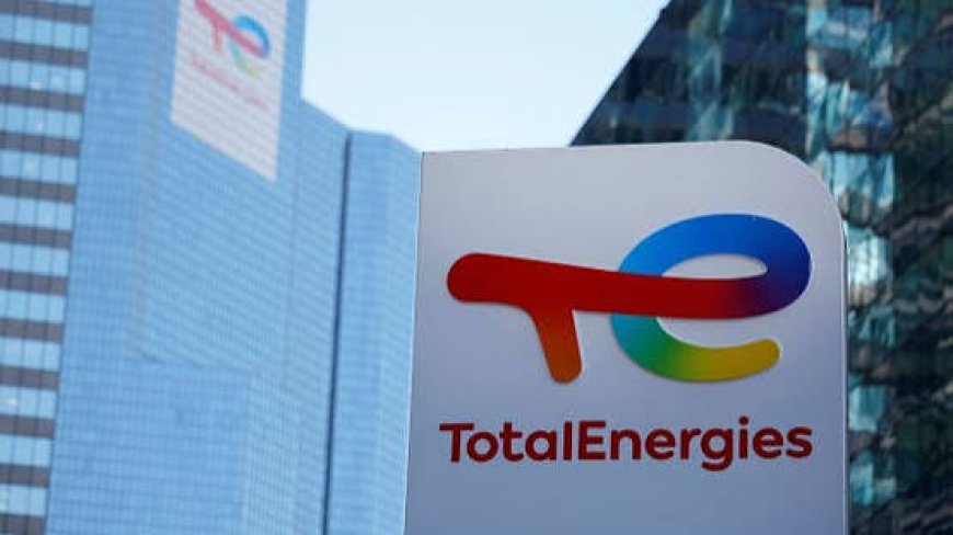 رئيس توتال إنرجيز يحذر: إغلاق هرمز يهدد بارتفاع قياسي لأسعار الغاز الصيف المقبل