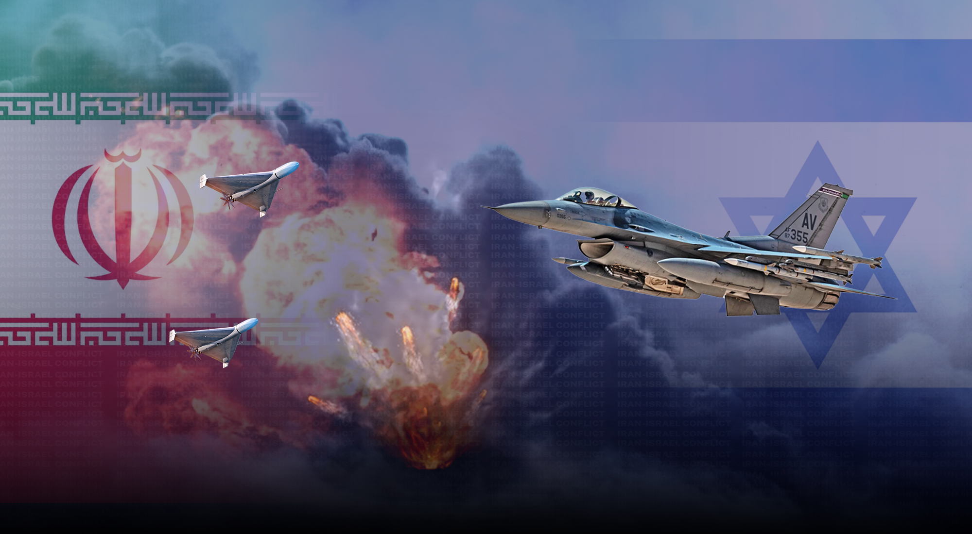 انعكاسات الصراع الأمريكي–الإسرائيلي مع إيران على الاقتصاد العربي: تقييم المخاطر والفرص