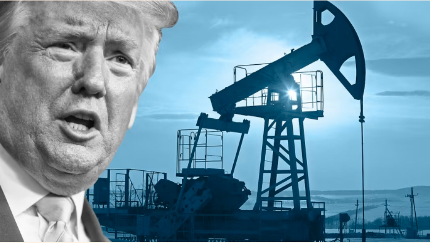 هدنة دونالد ترامب تهز الأسواق: النفط يتراجع 15% وانتعاش واسع في الأسهم العالمية