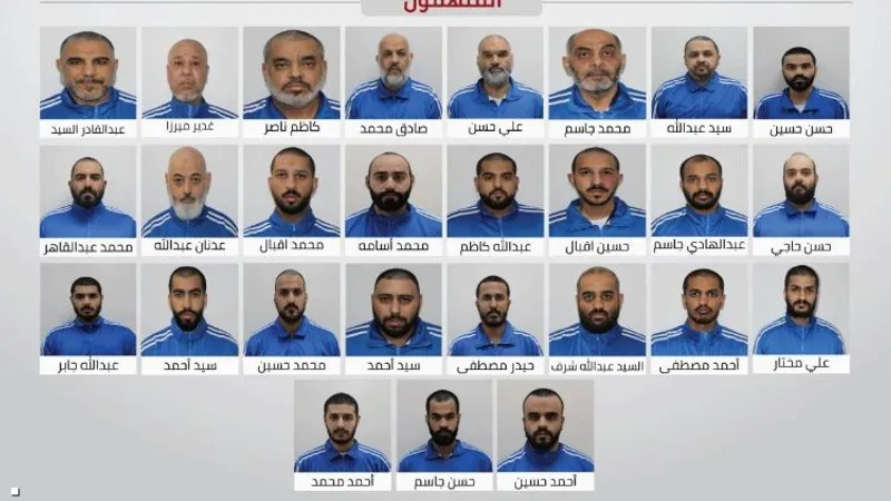 الإمارات تعلن تفكيك تنظيم إرهابي والقبض على عناصره بتهم تهديد الأمن الوطني وزعزعة الاستقرار