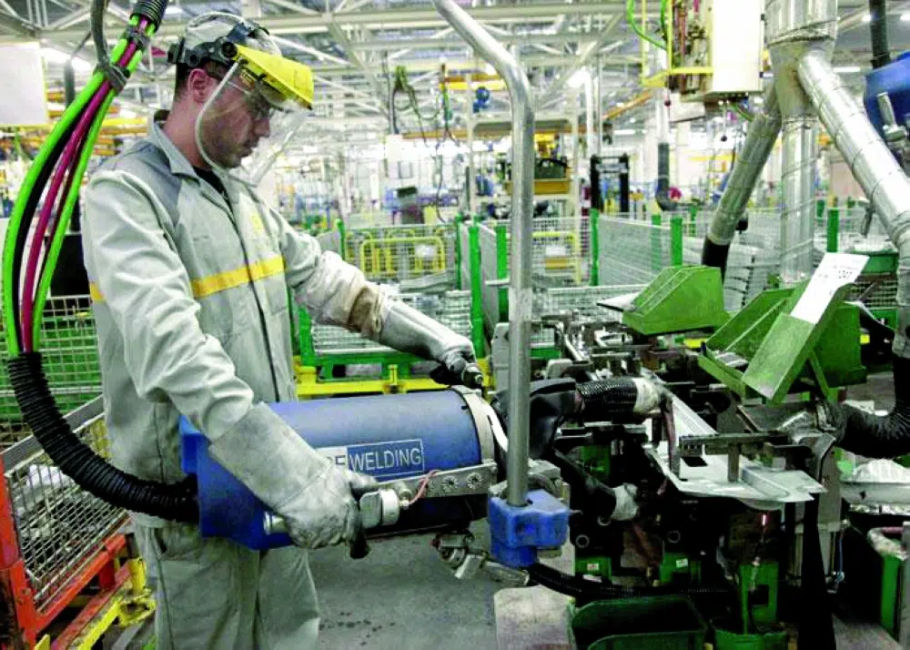 الصناعة العربية: حصان طروادة في زمن الأزمات