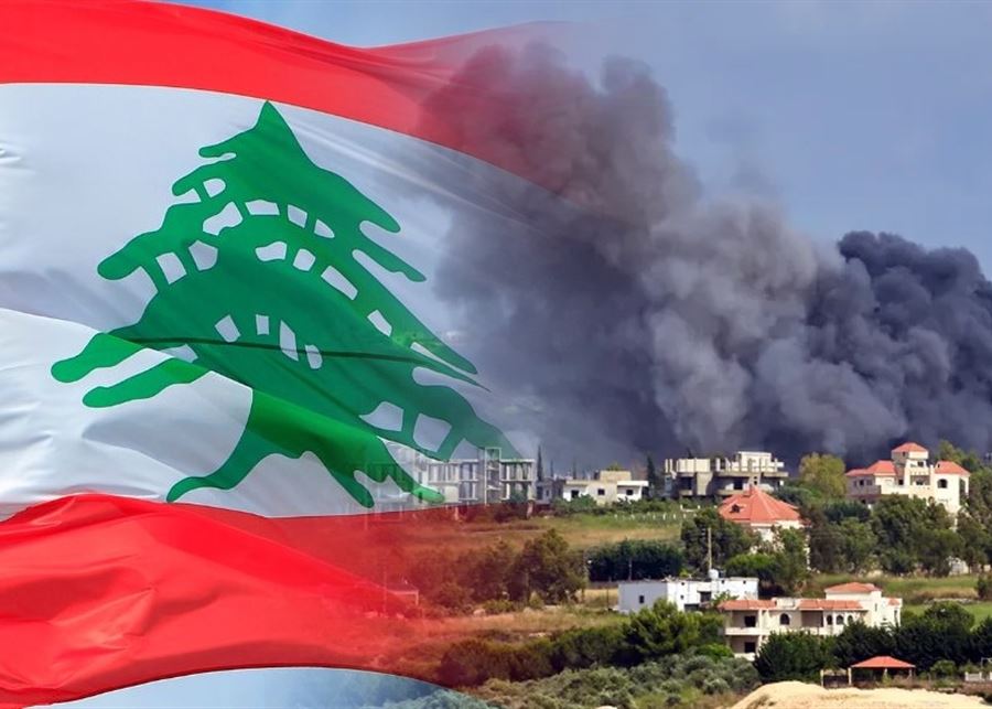 لبنان يلوّح بمفاوضات مباشرة في واشنطن وترقّب لتمديد الهدنة مع إسرائيل