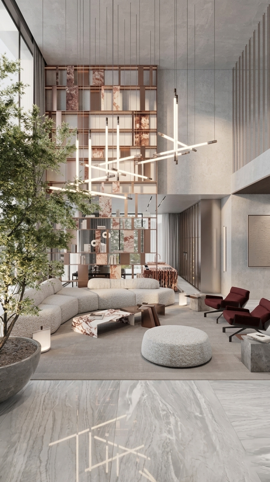 4 Factors Shaping How We Design Human-centric Spaces Today