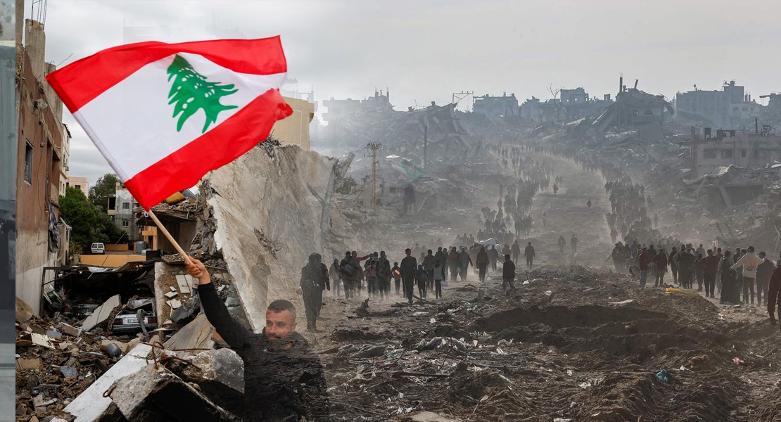 وقف النار في لبنان ينعش آمال صفقة كبرى بين إيران والولايات المتحدة حول النووي ومضيق هرمز