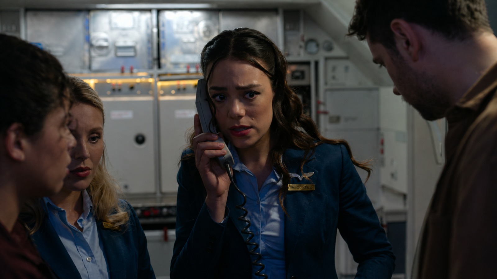 بالفيديو | ستيفن كويل يعود إلى الإخراج بعد 9 سنوات بفيلم «الصندوق الأسود: رحلة 298»