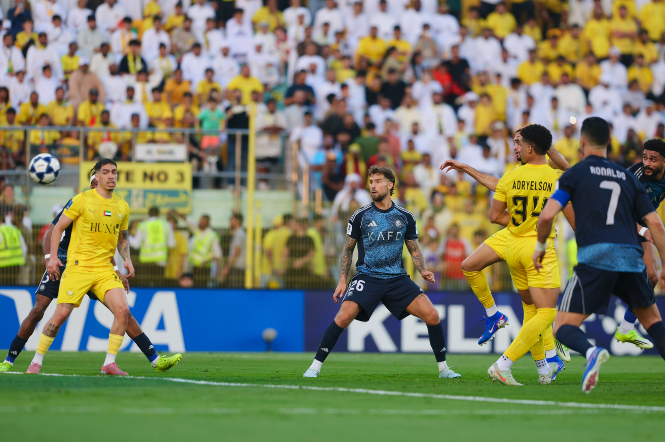 الأهلي يواجه النصر السعودي في قمة نارية بنصف نهائي دوري أبطال آسيا 2 بدبي
