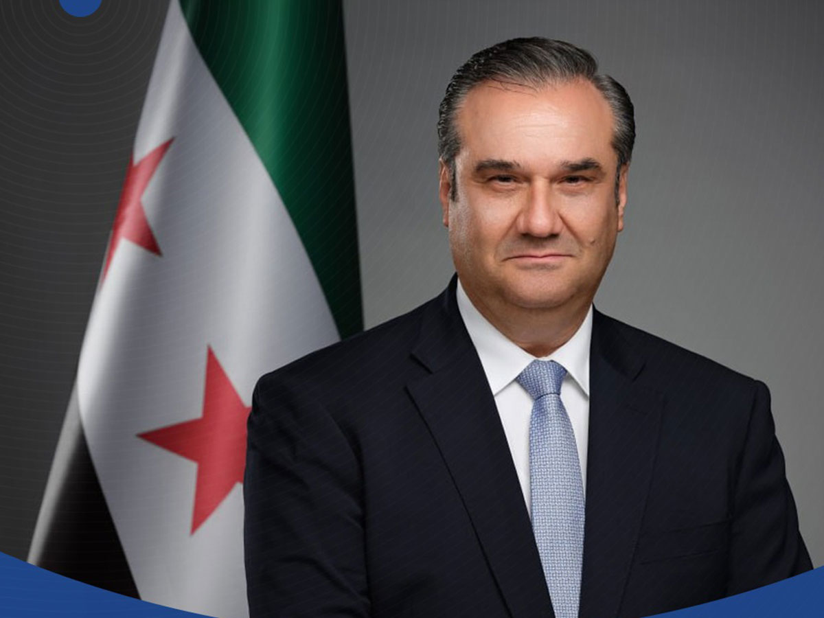 اتفاق بين مصرف سوريا المركزي والبنك الدولي لتطوير إدارة الاحتياطيات والذهب وتعزيز الاستقرار المالي