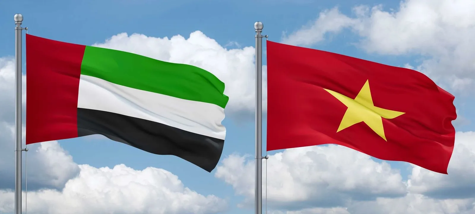 الإمارات وفيتنام تعززان شراكتهما الاستراتيجية عبر الدورة السادسة للجنة المشتركة في أبوظبي