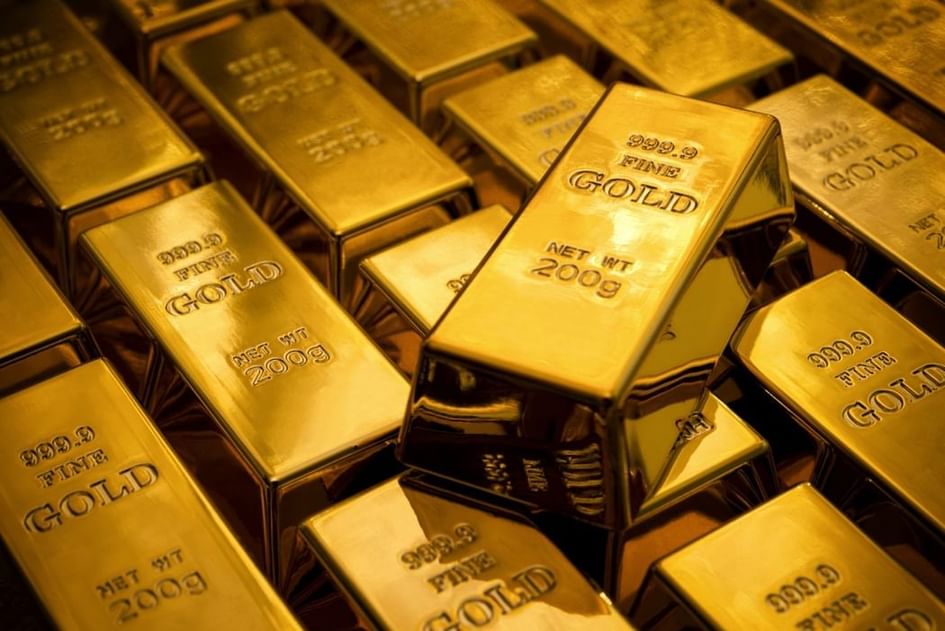 الذهب يتماسك لكنه يتجه لخسارة أسبوعية تحت ضغط التضخم وارتفاع النفط
