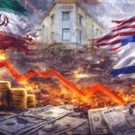 حرب إيران تشعل الأسواق ...مليارات الخسائر وصدمات تضخمية تهدد العالم