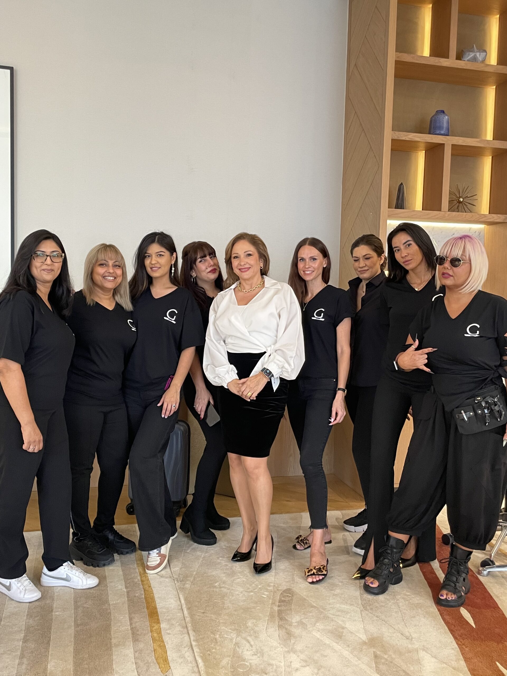 A Decade of Glam on Demand INSTAGLAM Celebrates 10 Years as the UAE’s Leading Luxury On-Demand Beauty Platform